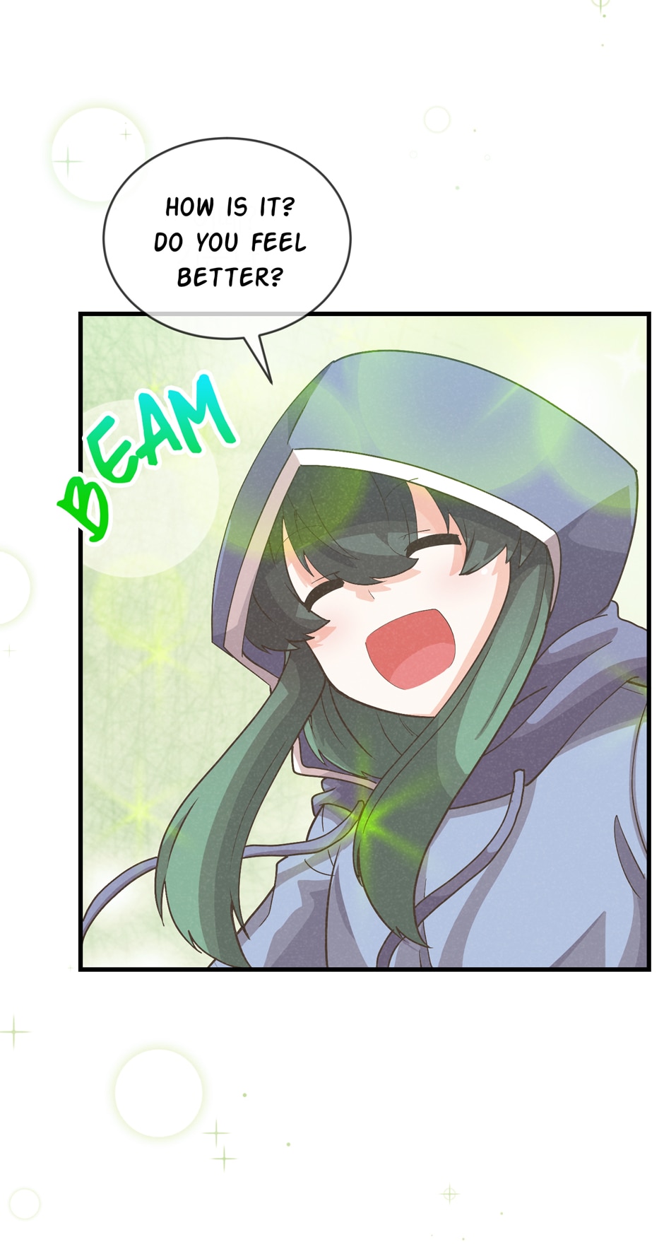 Spirit Farmer Chapter 87 Page 21