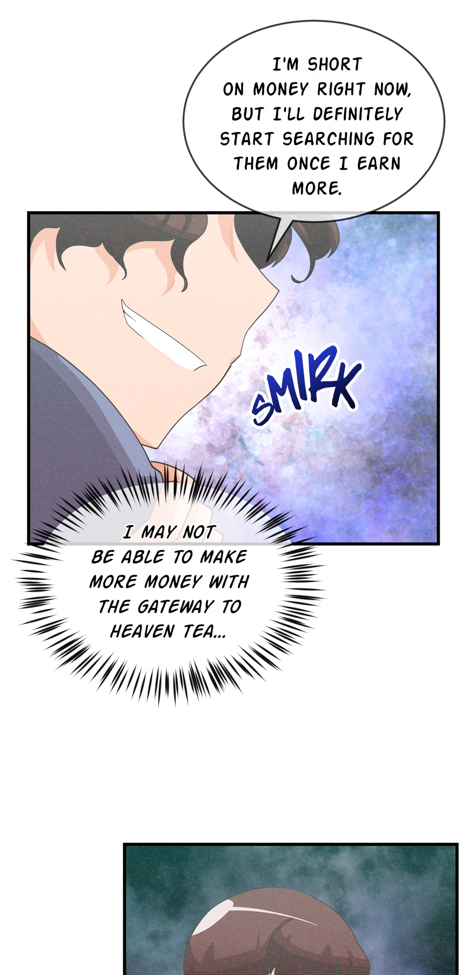 Spirit Farmer Chapter 87 Page 26