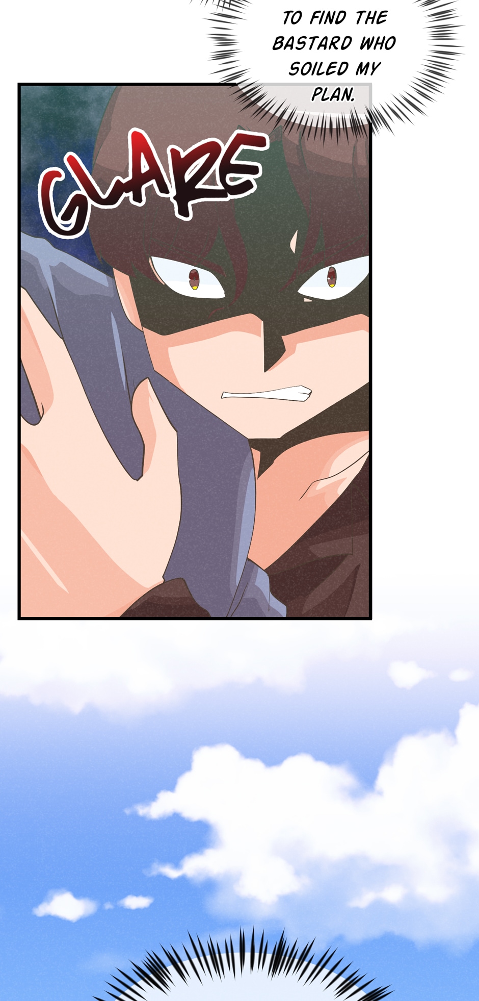 Spirit Farmer Chapter 87 Page 28