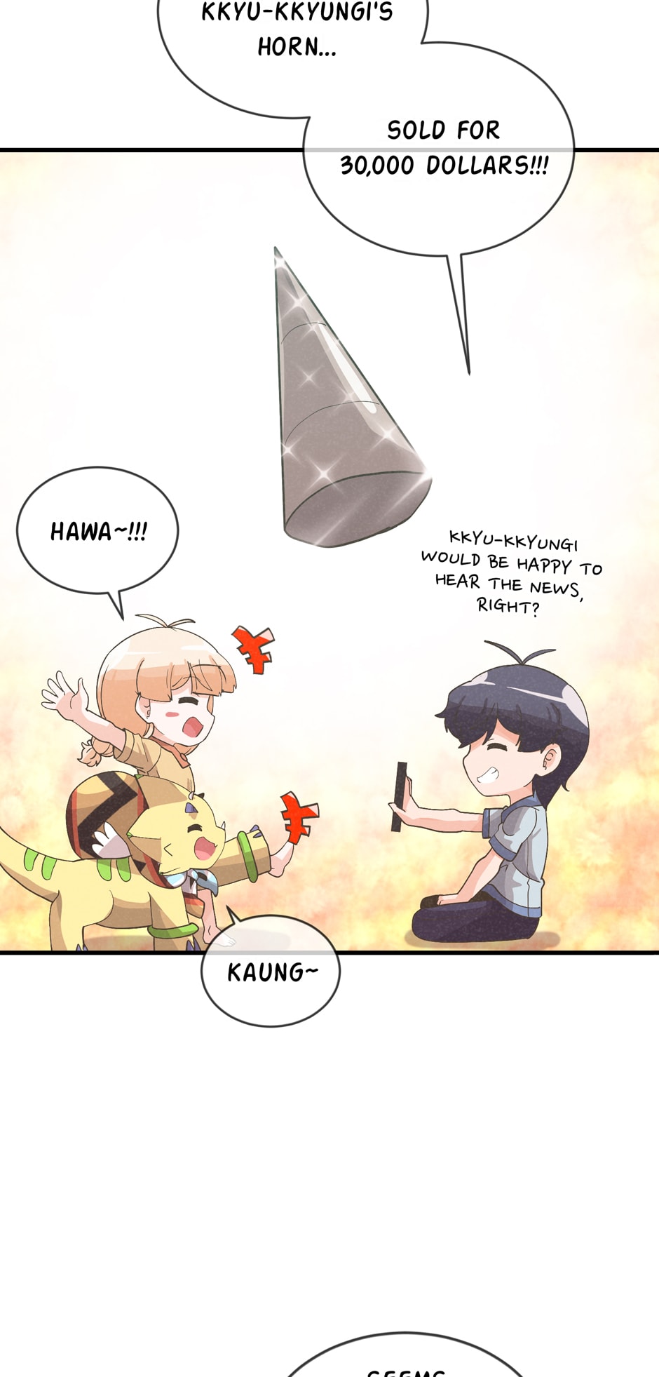 Spirit Farmer Chapter 87 Page 33