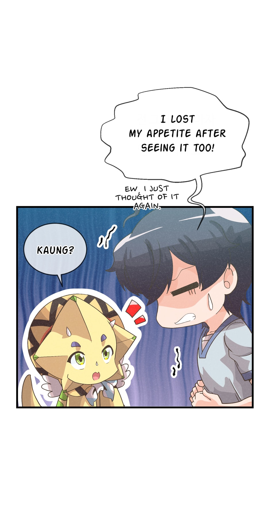 Spirit Farmer Chapter 87 Page 37