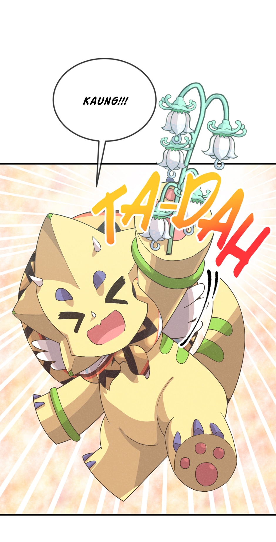Spirit Farmer Chapter 87 Page 39