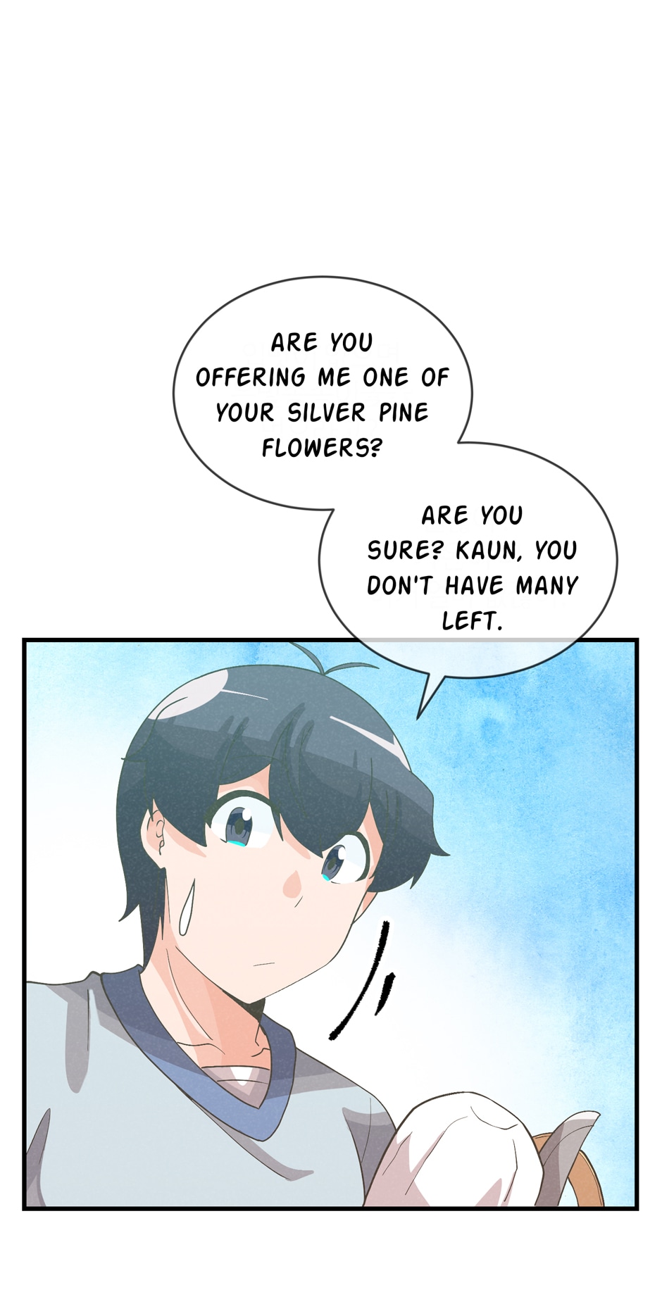 Spirit Farmer Chapter 87 Page 40