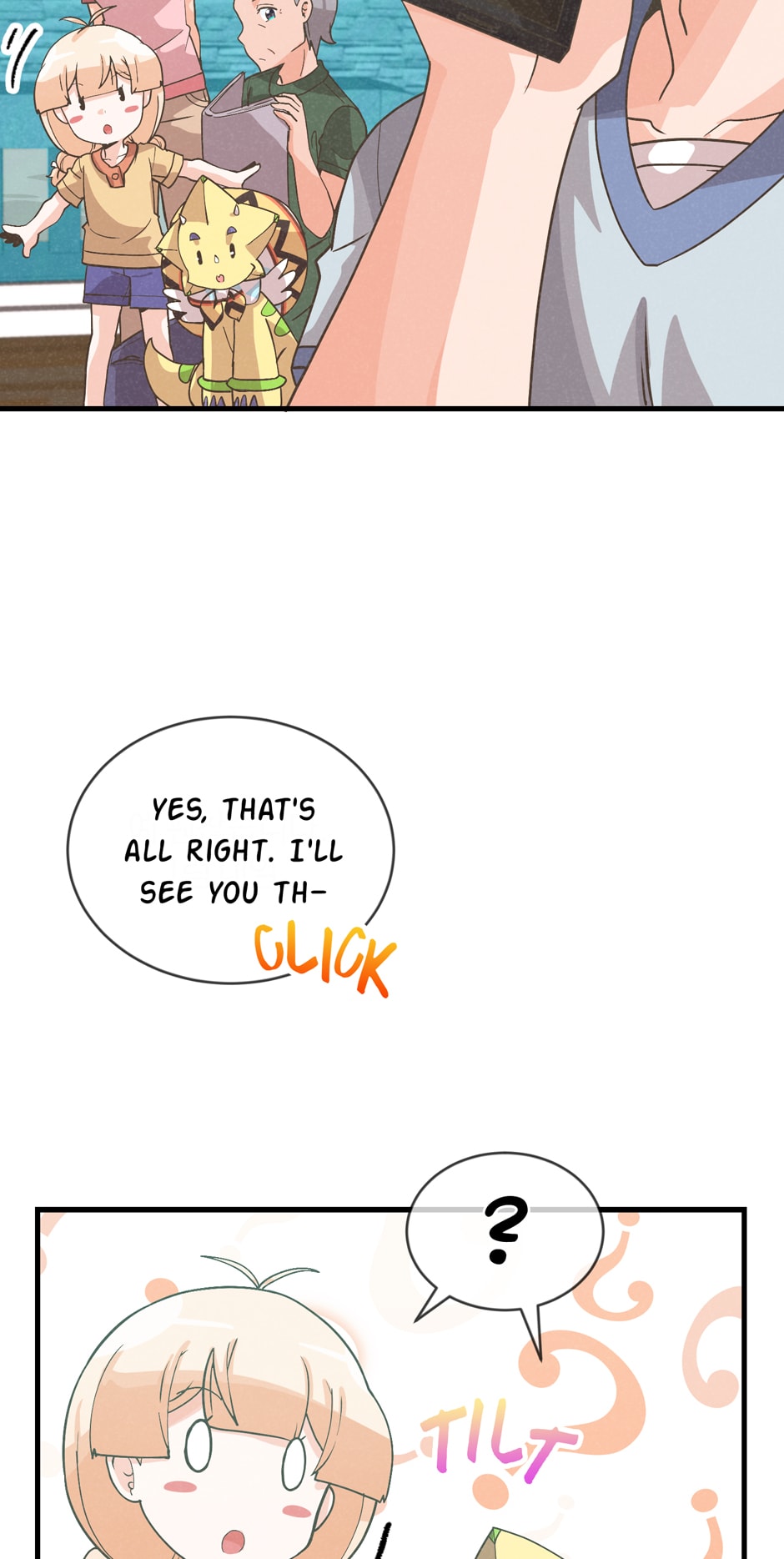 Spirit Farmer Chapter 87 Page 48