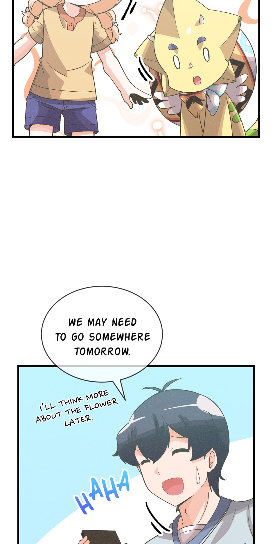 Spirit Farmer Chapter 87 Page 49