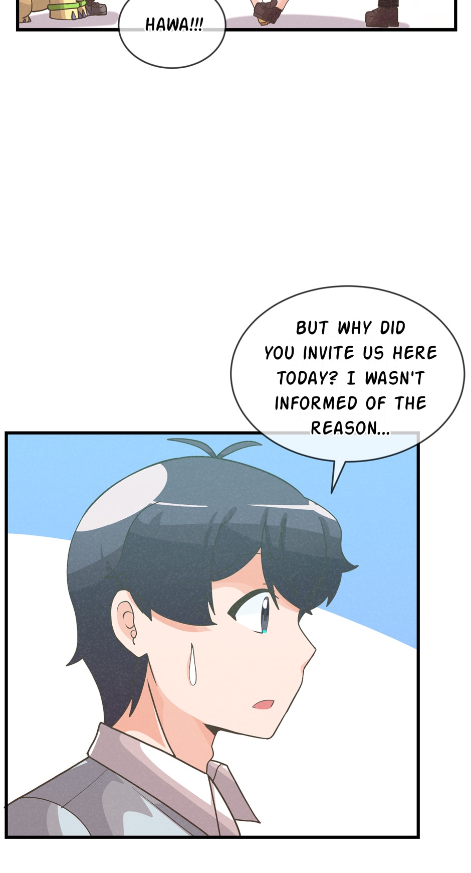 Spirit Farmer Chapter 87 Page 56