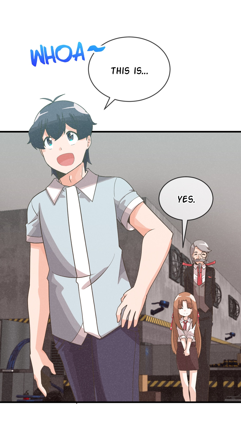 Spirit Farmer Chapter 87 Page 59