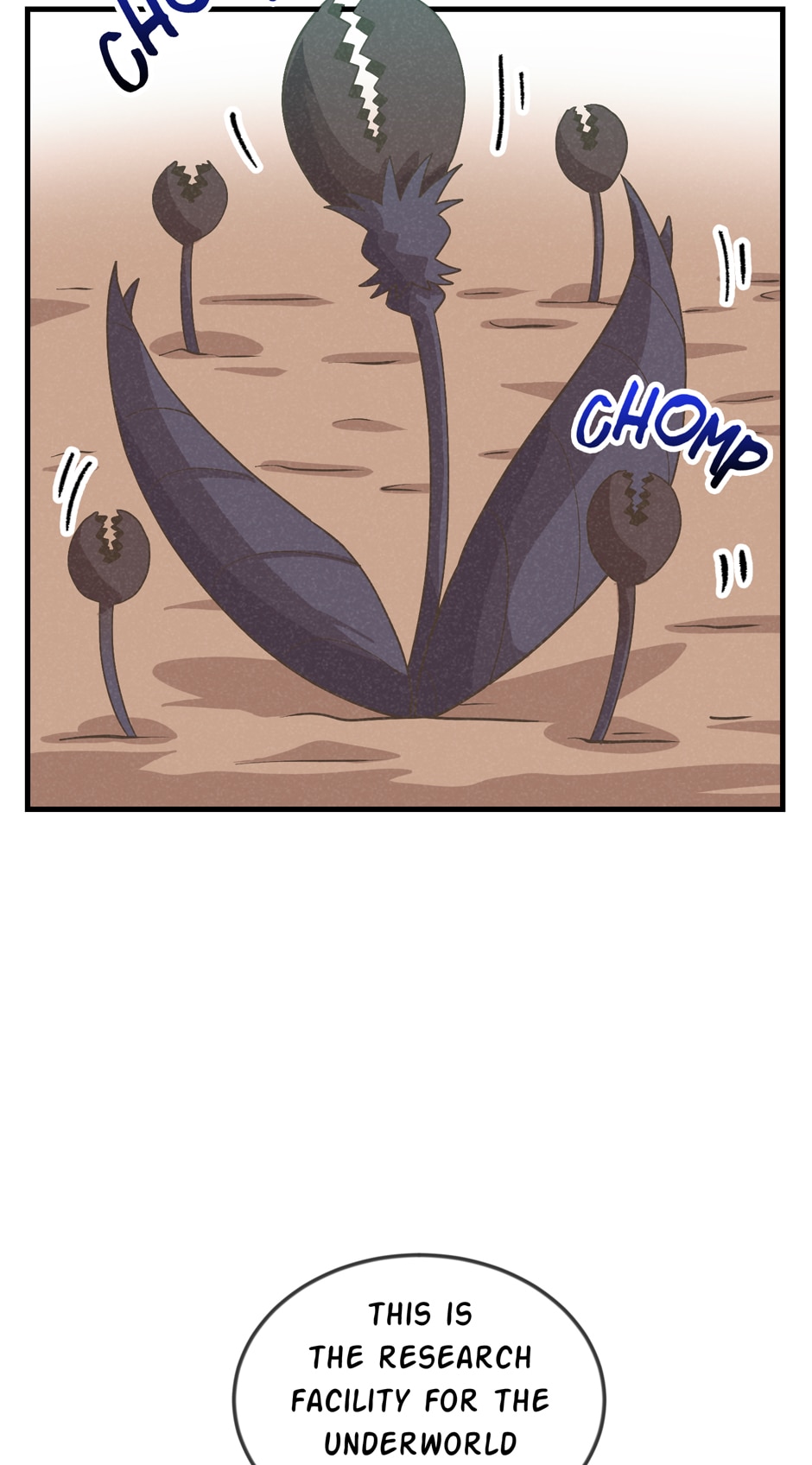 Spirit Farmer Chapter 87 Page 61
