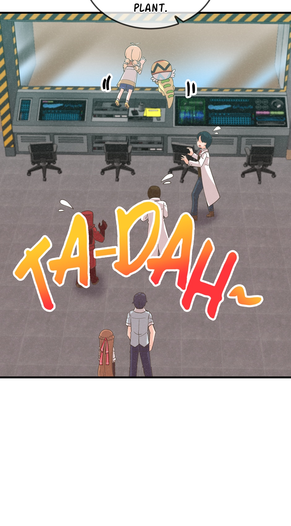 Spirit Farmer Chapter 87 Page 62