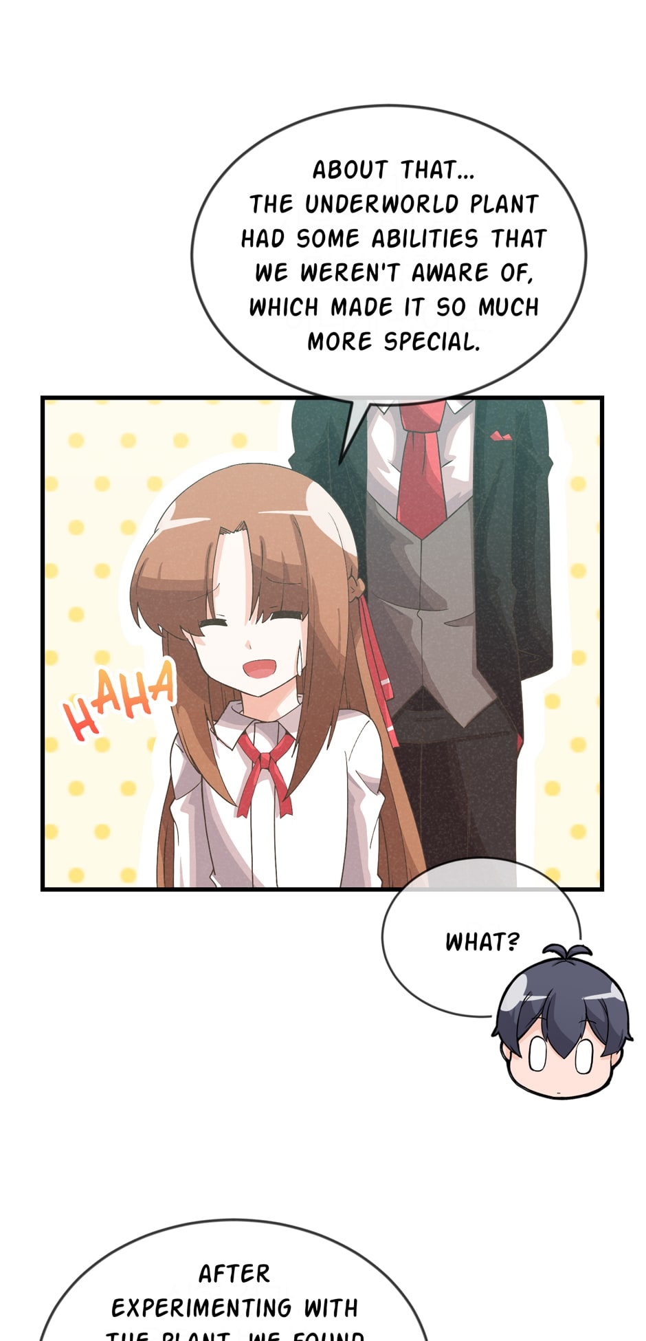 Spirit Farmer Chapter 87 Page 64