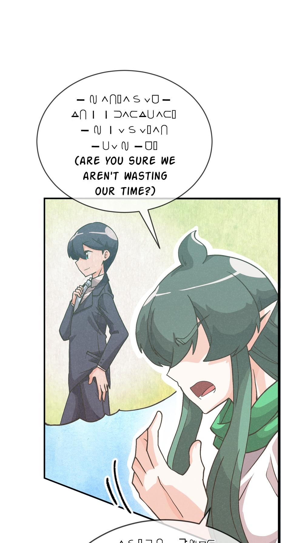 Spirit Farmer Chapter 103 Page 5