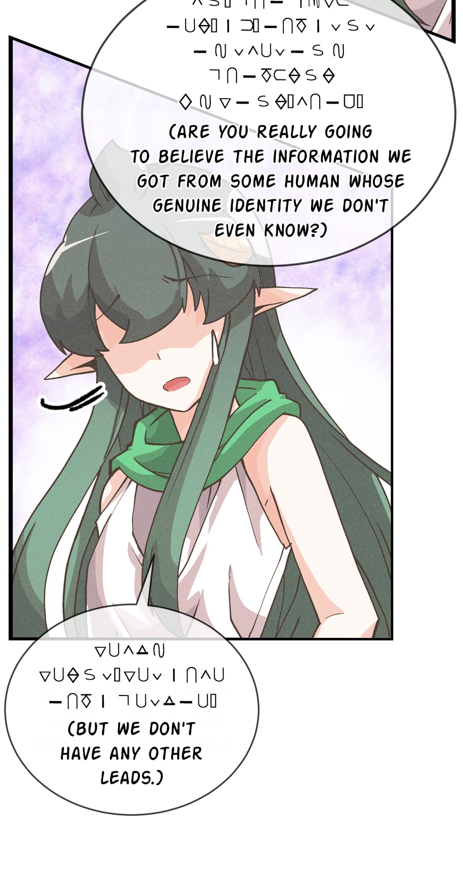 Spirit Farmer Chapter 103 Page 6