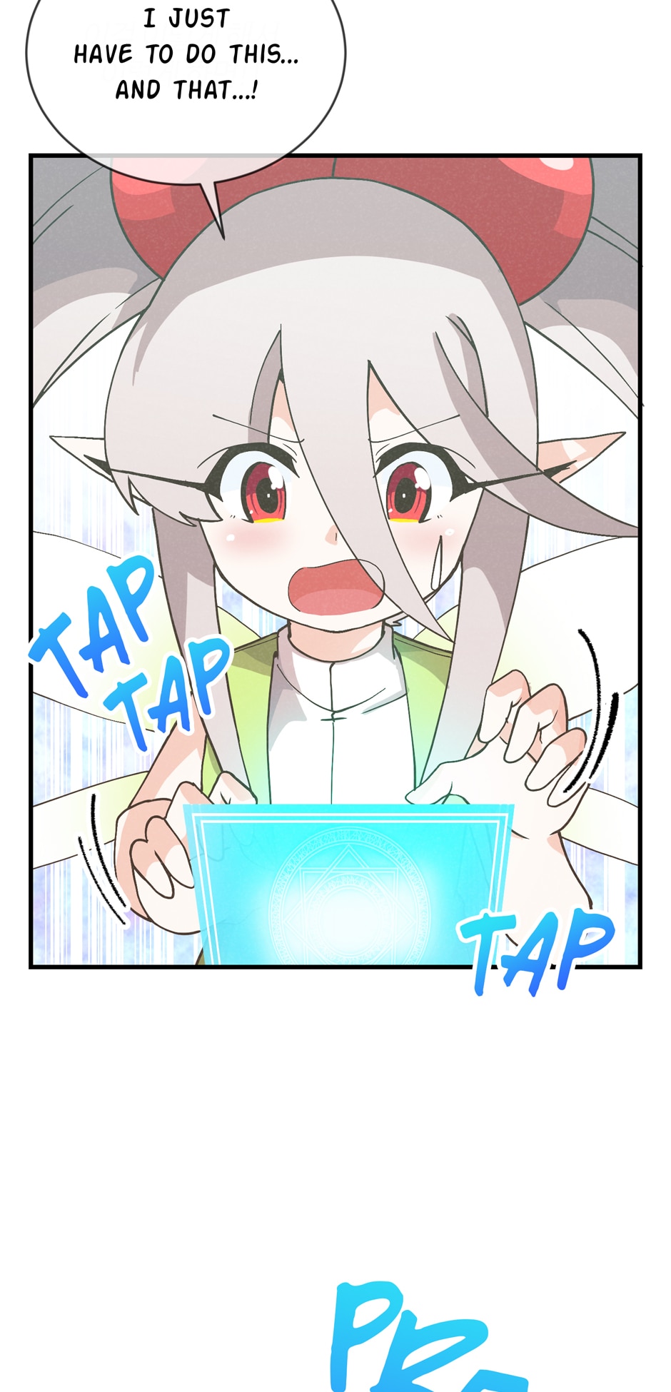 Spirit Farmer Chapter 103 Page 13