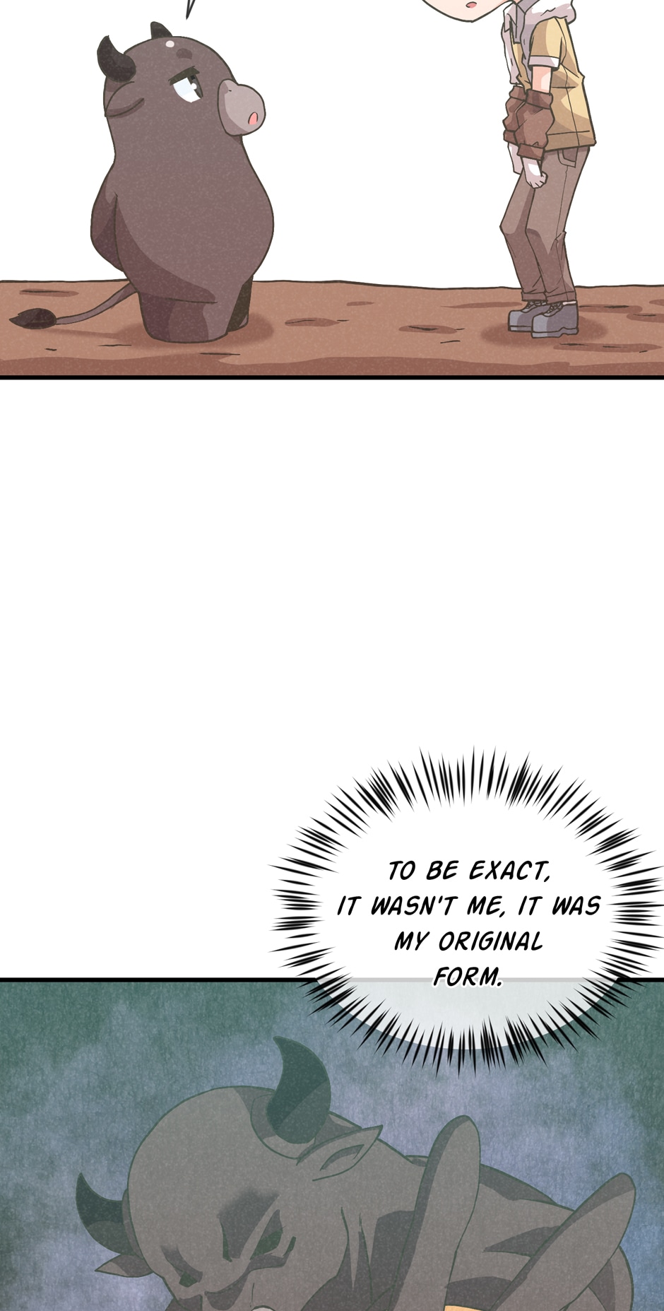 Spirit Farmer Chapter 103 Page 22