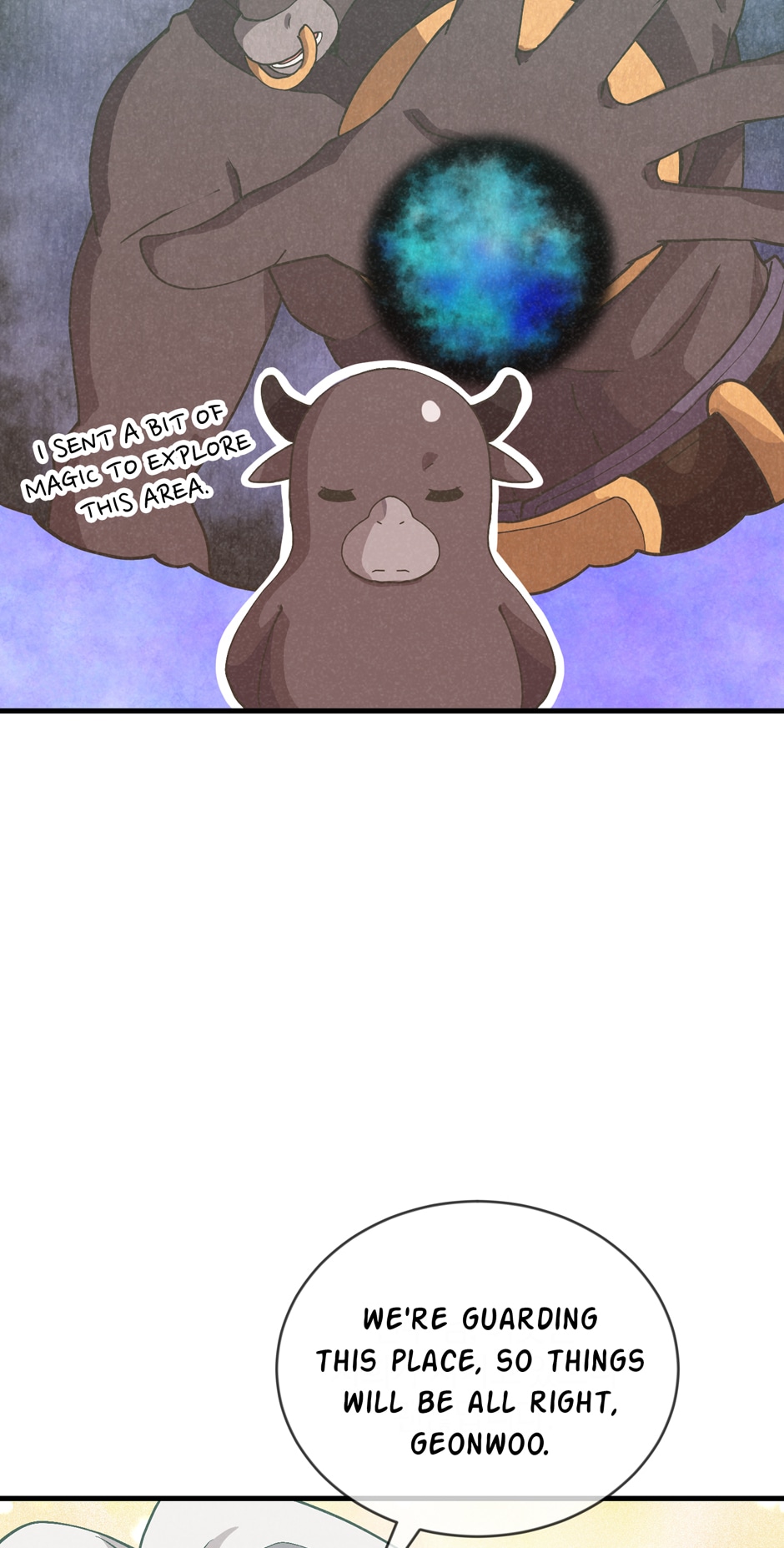 Spirit Farmer Chapter 103 Page 23
