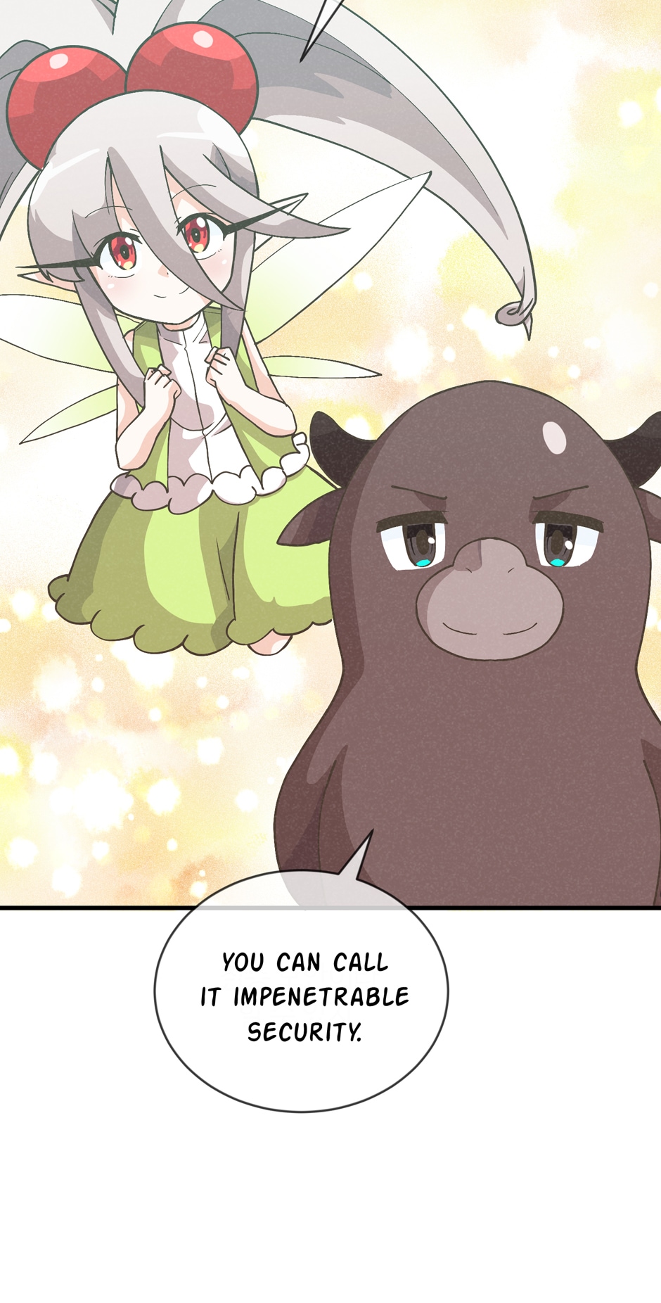 Spirit Farmer Chapter 103 Page 24