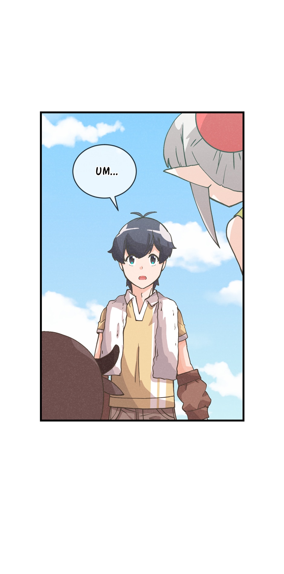 Spirit Farmer Chapter 103 Page 25