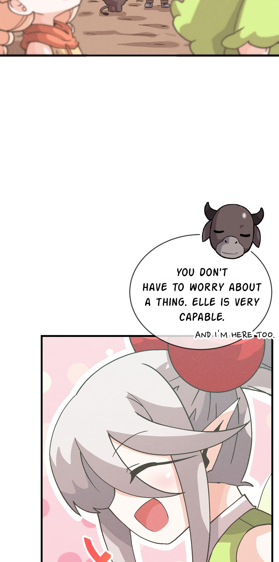 Spirit Farmer Chapter 103 Page 37