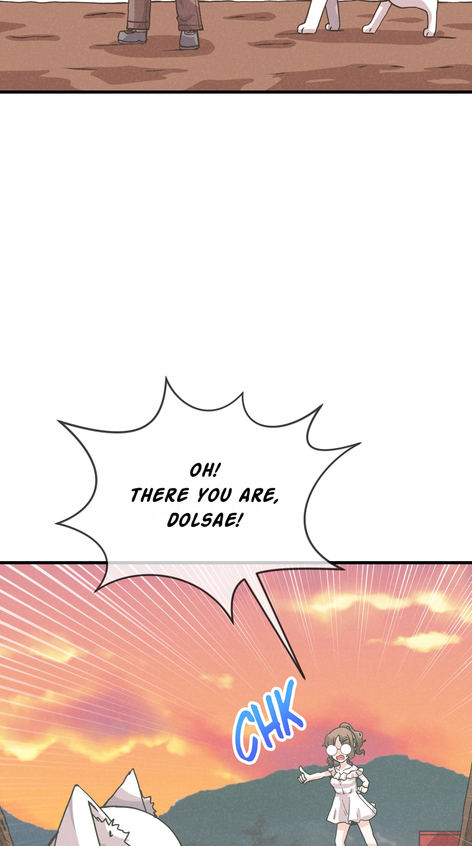 Spirit Farmer Chapter 103 Page 42