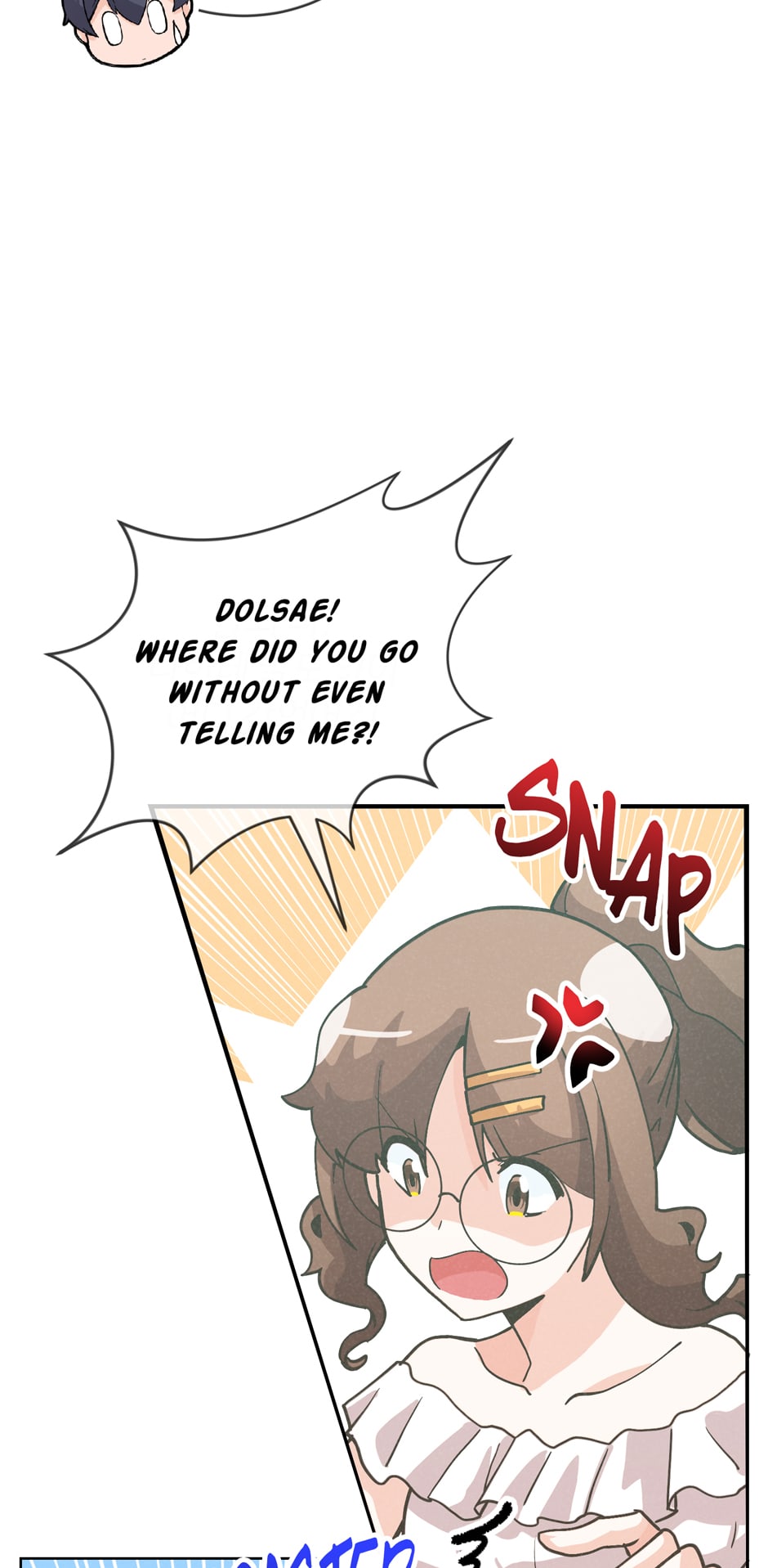 Spirit Farmer Chapter 103 Page 47