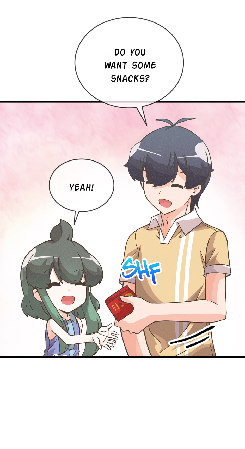 Spirit Farmer Chapter 103 Page 63