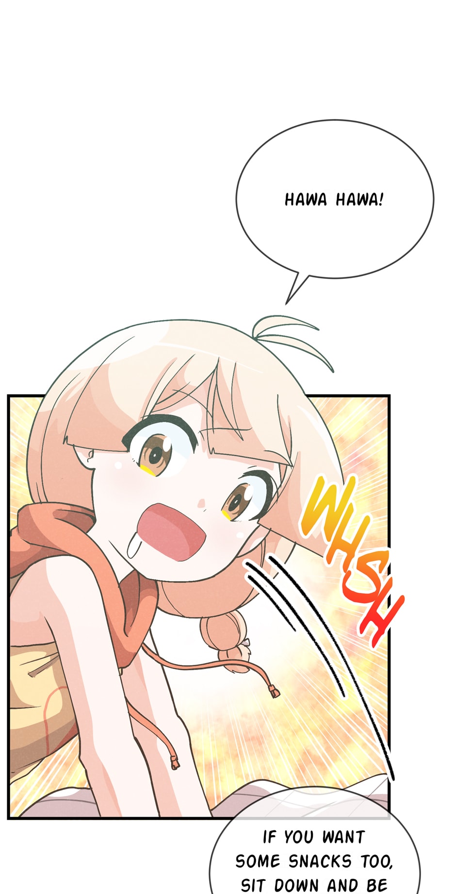Spirit Farmer Chapter 103 Page 64