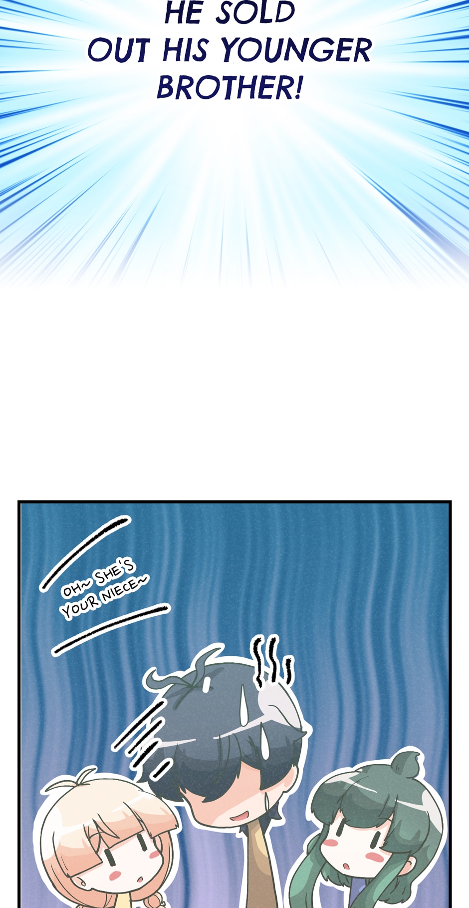 Spirit Farmer Chapter 103 Page 88