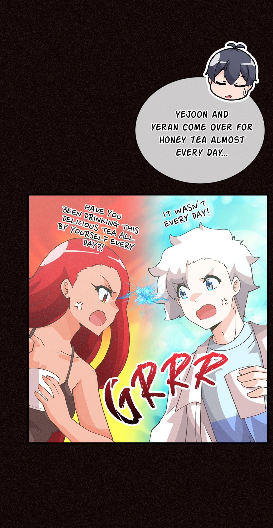 Spirit Farmer Chapter 108 Page 7