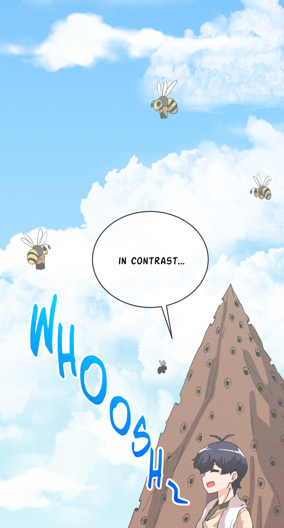 Spirit Farmer Chapter 108 Page 11