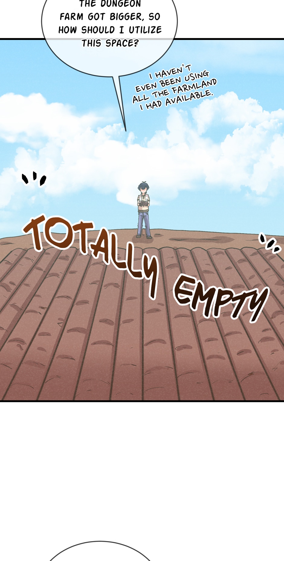 Spirit Farmer Chapter 108 Page 17