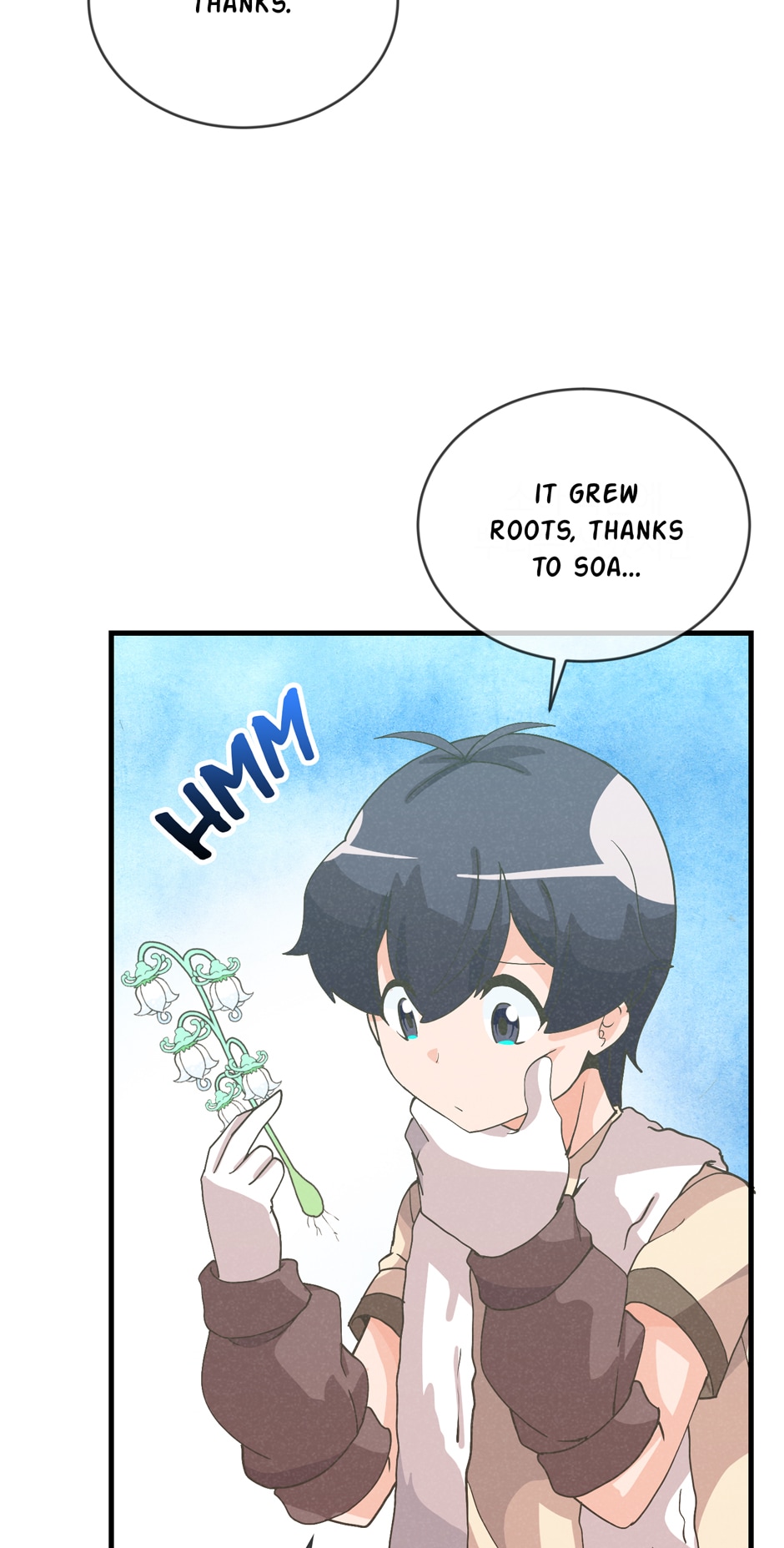 Spirit Farmer Chapter 108 Page 21