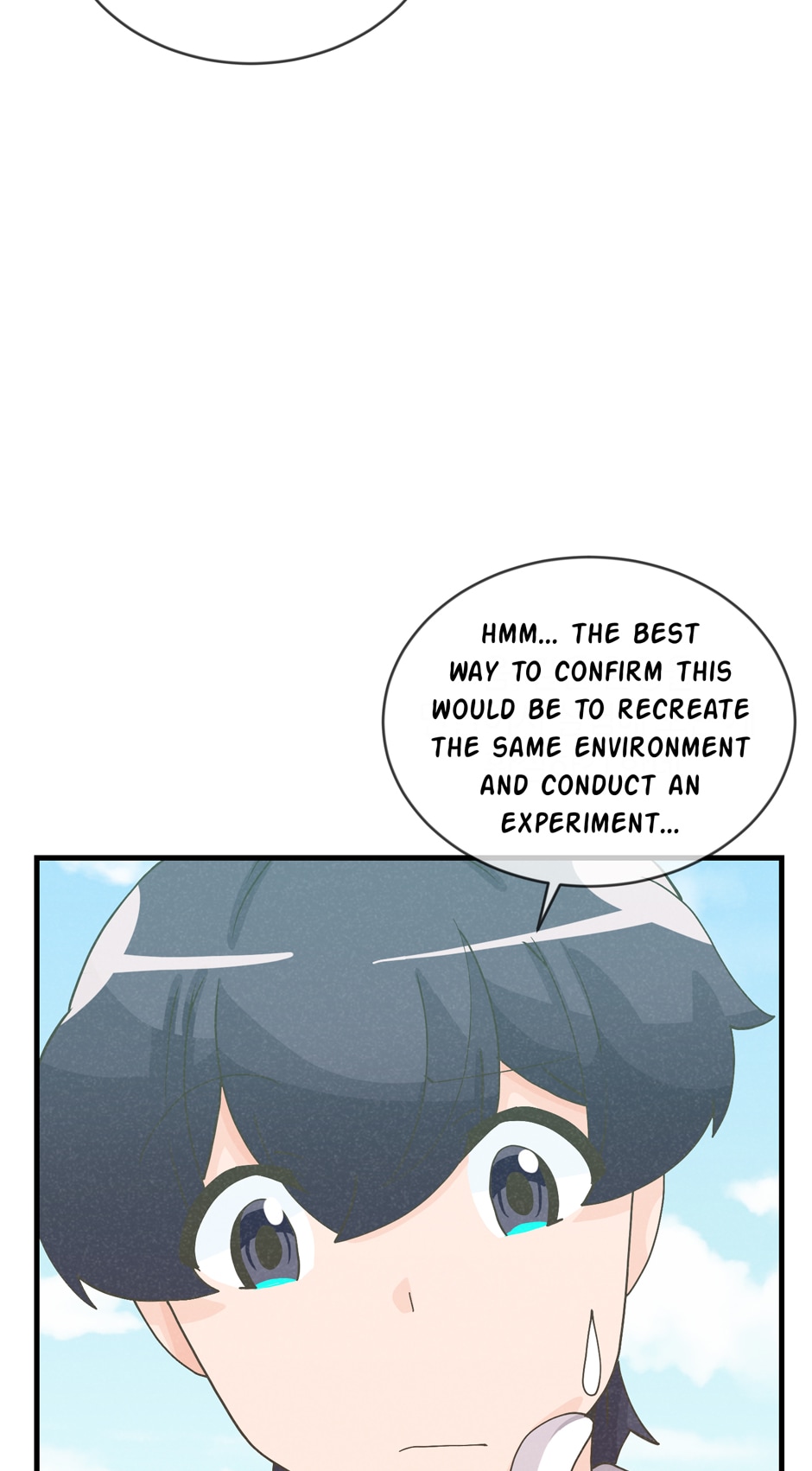 Spirit Farmer Chapter 108 Page 25