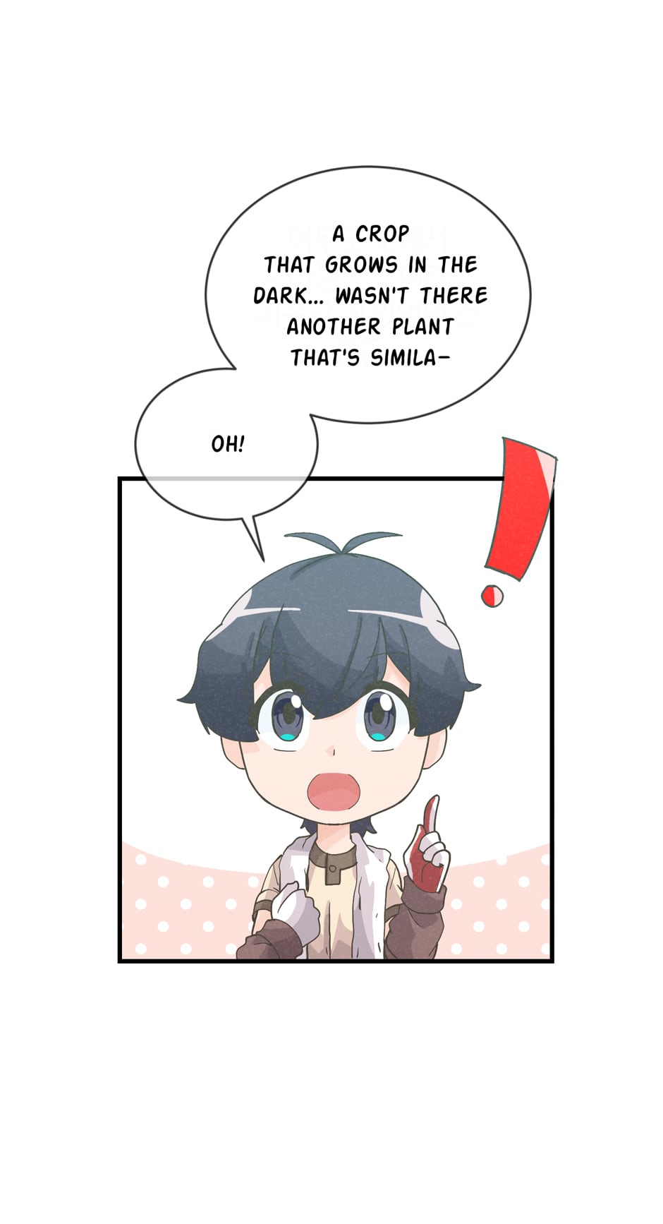 Spirit Farmer Chapter 108 Page 30