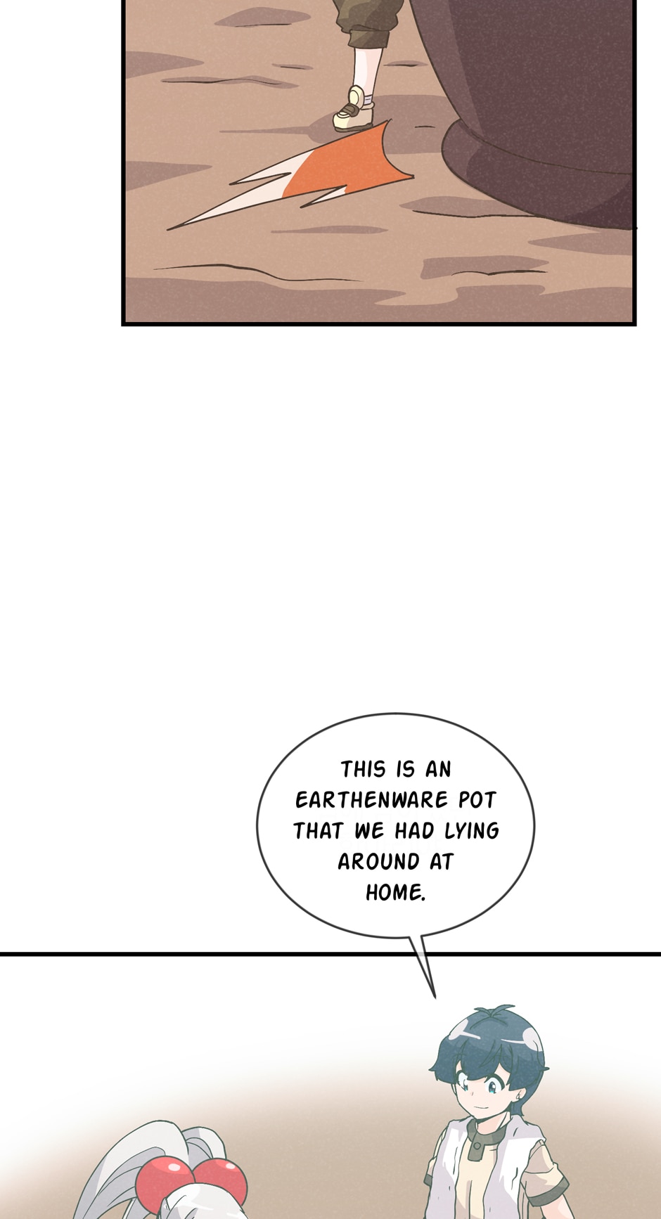 Spirit Farmer Chapter 108 Page 32