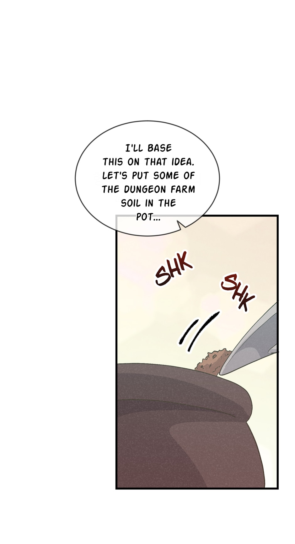 Spirit Farmer Chapter 108 Page 35