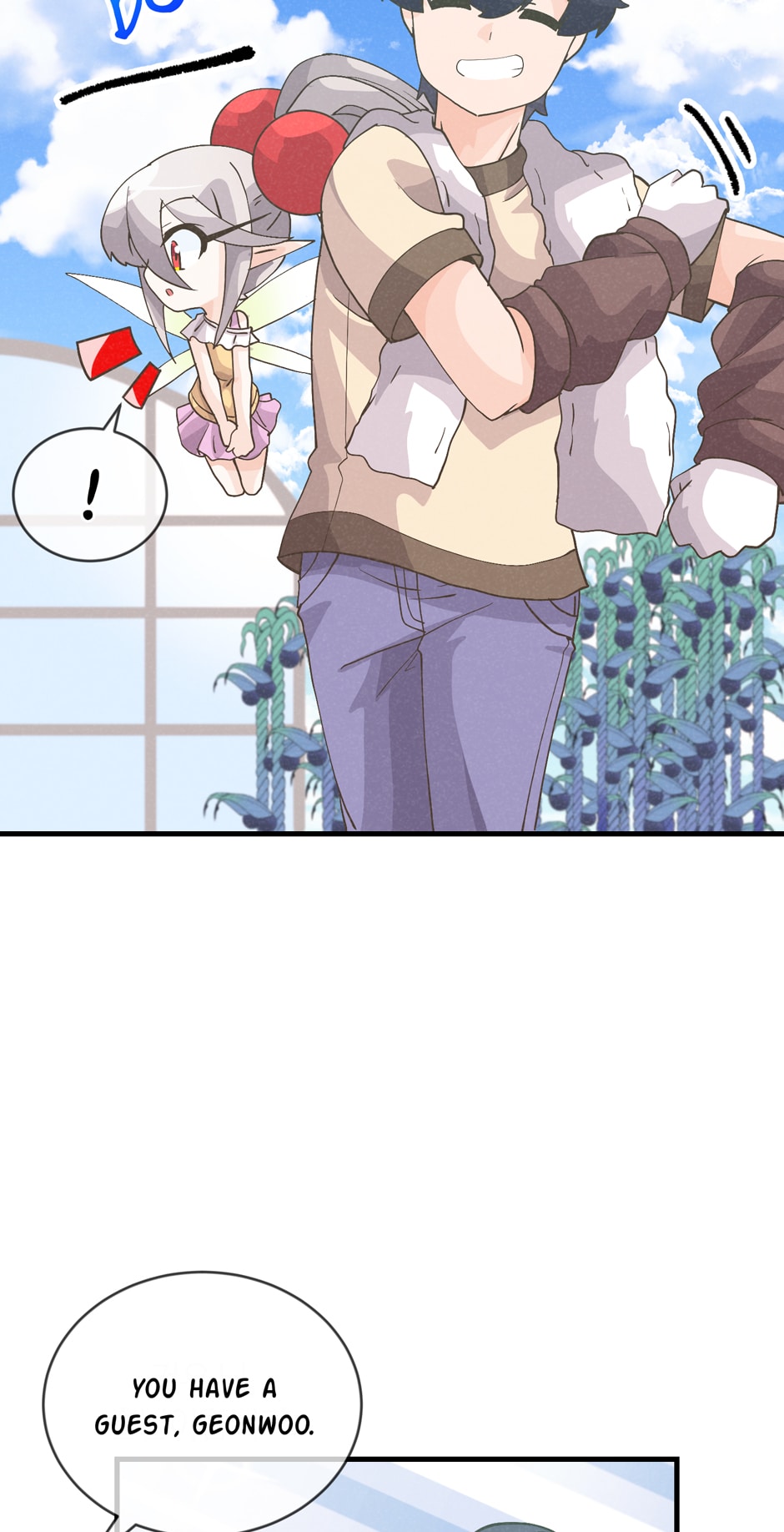 Spirit Farmer Chapter 108 Page 41