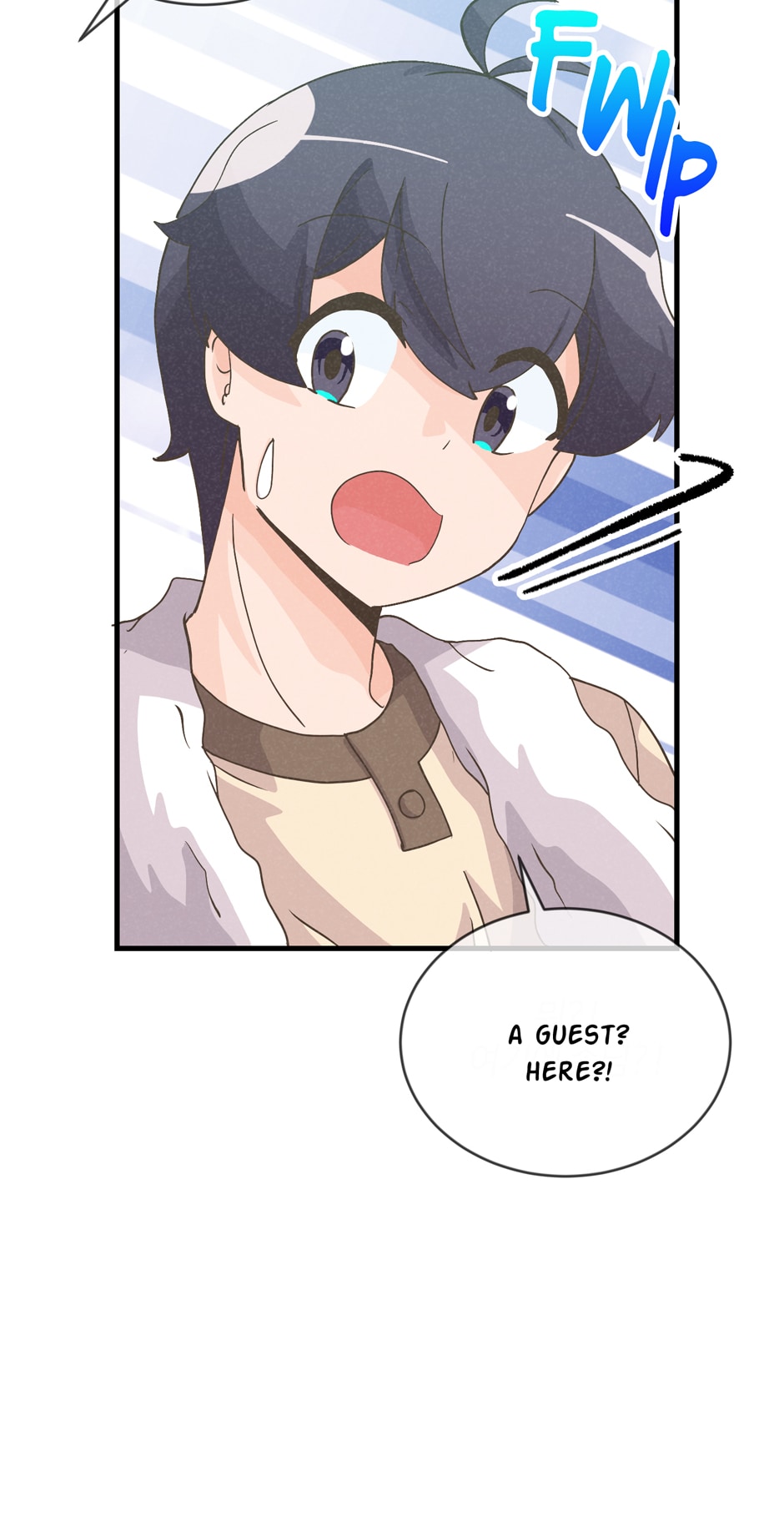 Spirit Farmer Chapter 108 Page 42