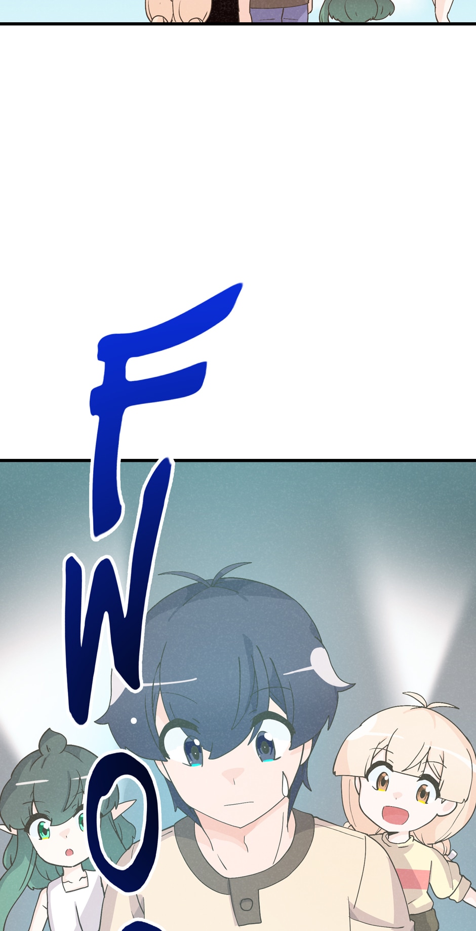 Spirit Farmer Chapter 108 Page 44