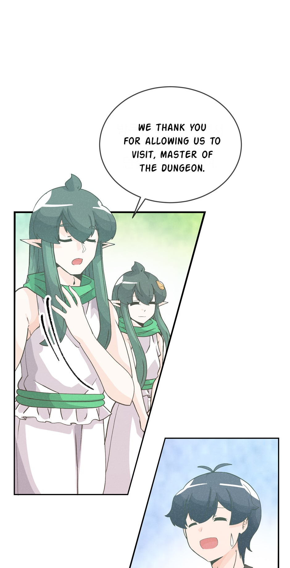 Spirit Farmer Chapter 108 Page 47