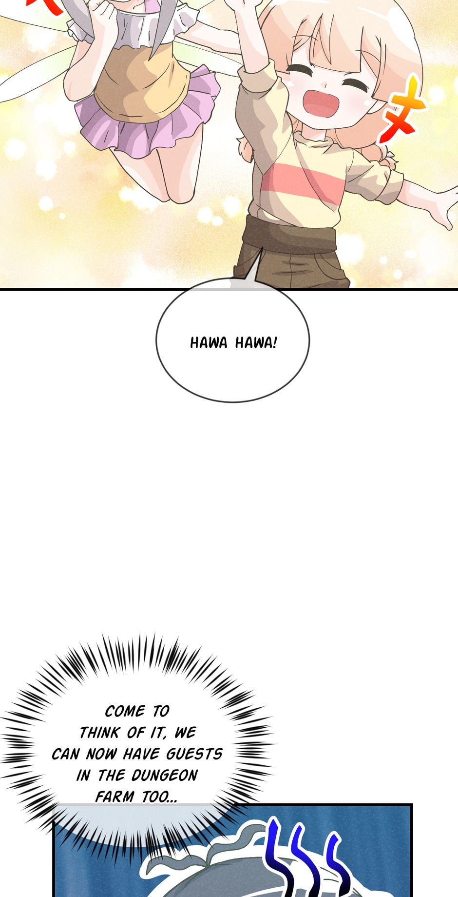 Spirit Farmer Chapter 108 Page 49