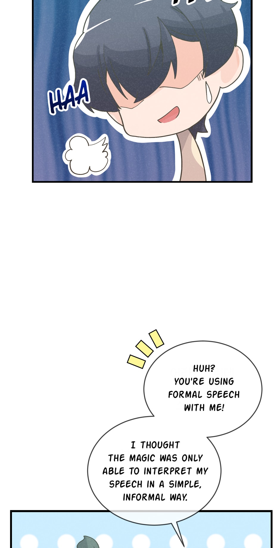 Spirit Farmer Chapter 108 Page 50