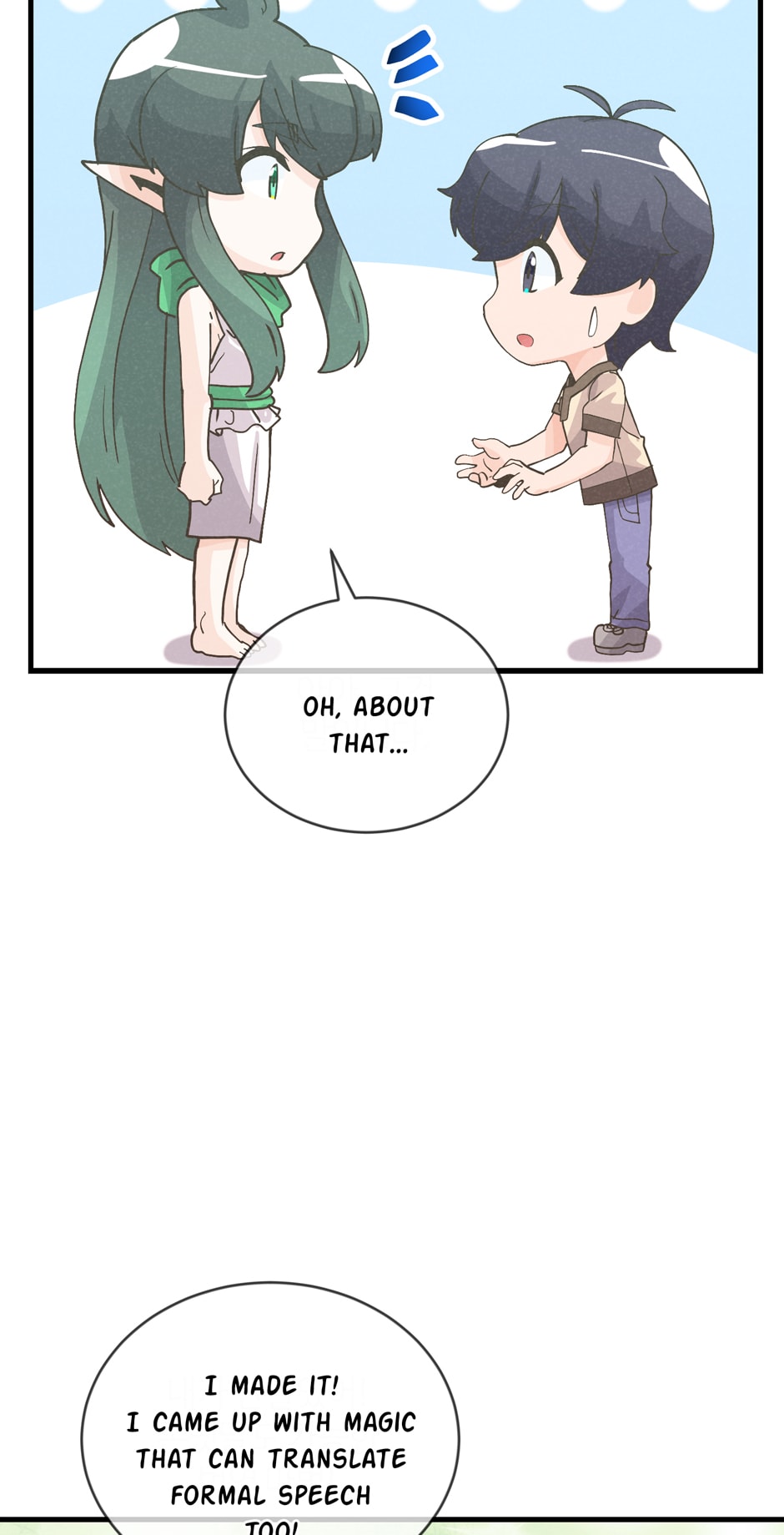 Spirit Farmer Chapter 108 Page 51