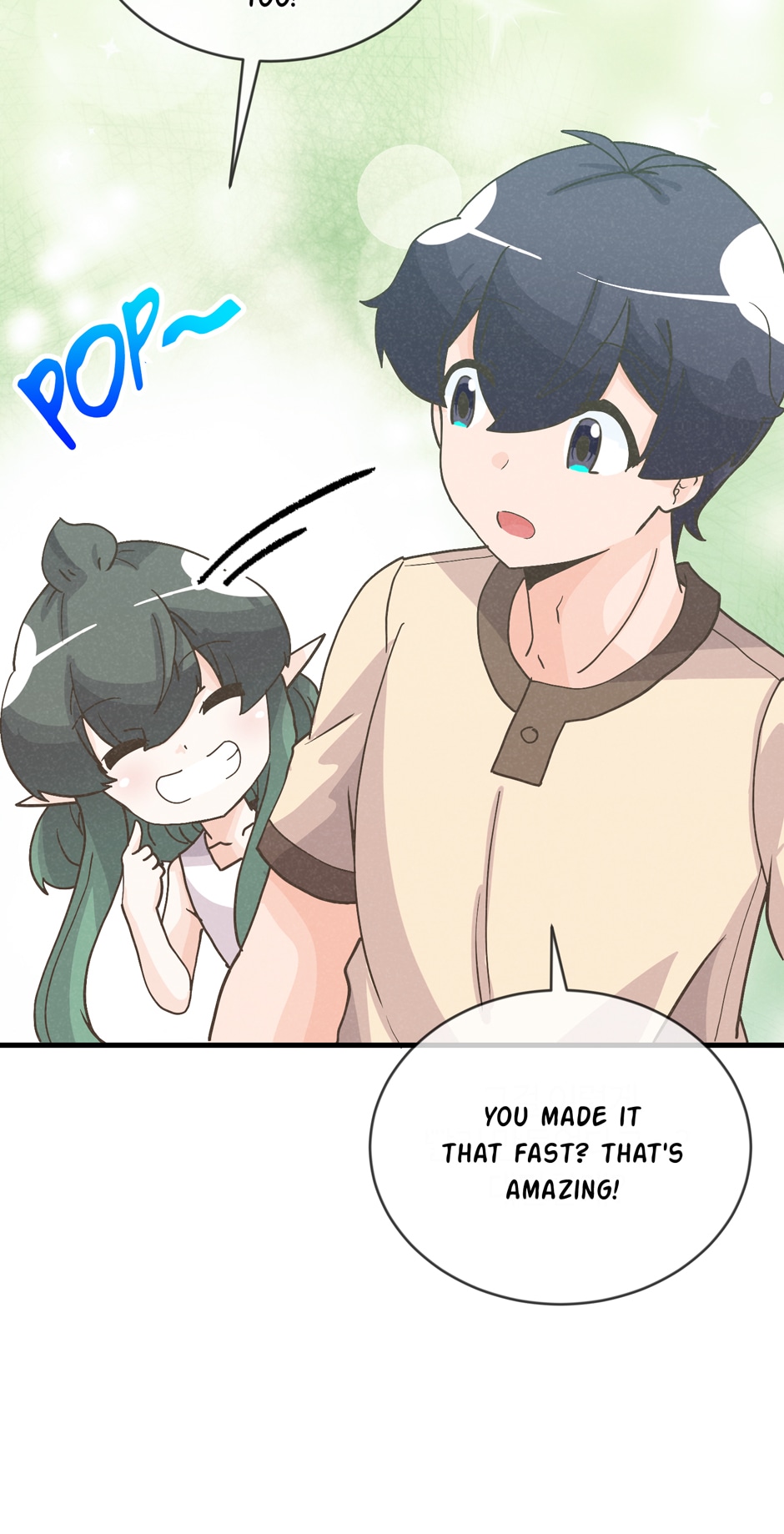 Spirit Farmer Chapter 108 Page 52