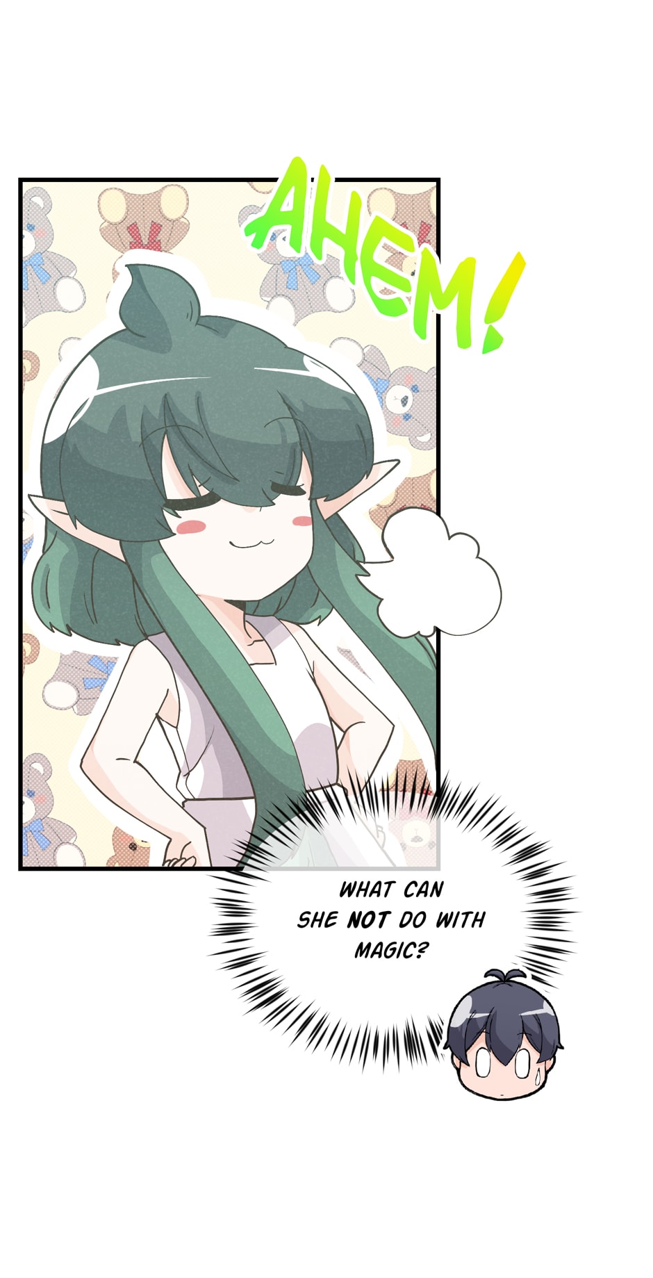 Spirit Farmer Chapter 108 Page 53