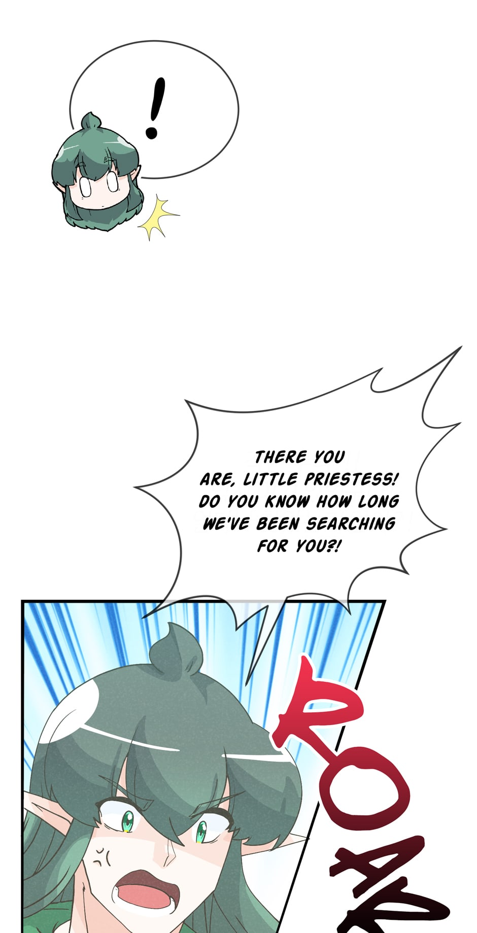 Spirit Farmer Chapter 108 Page 54