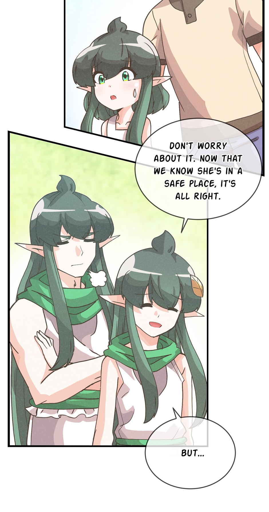 Spirit Farmer Chapter 108 Page 60