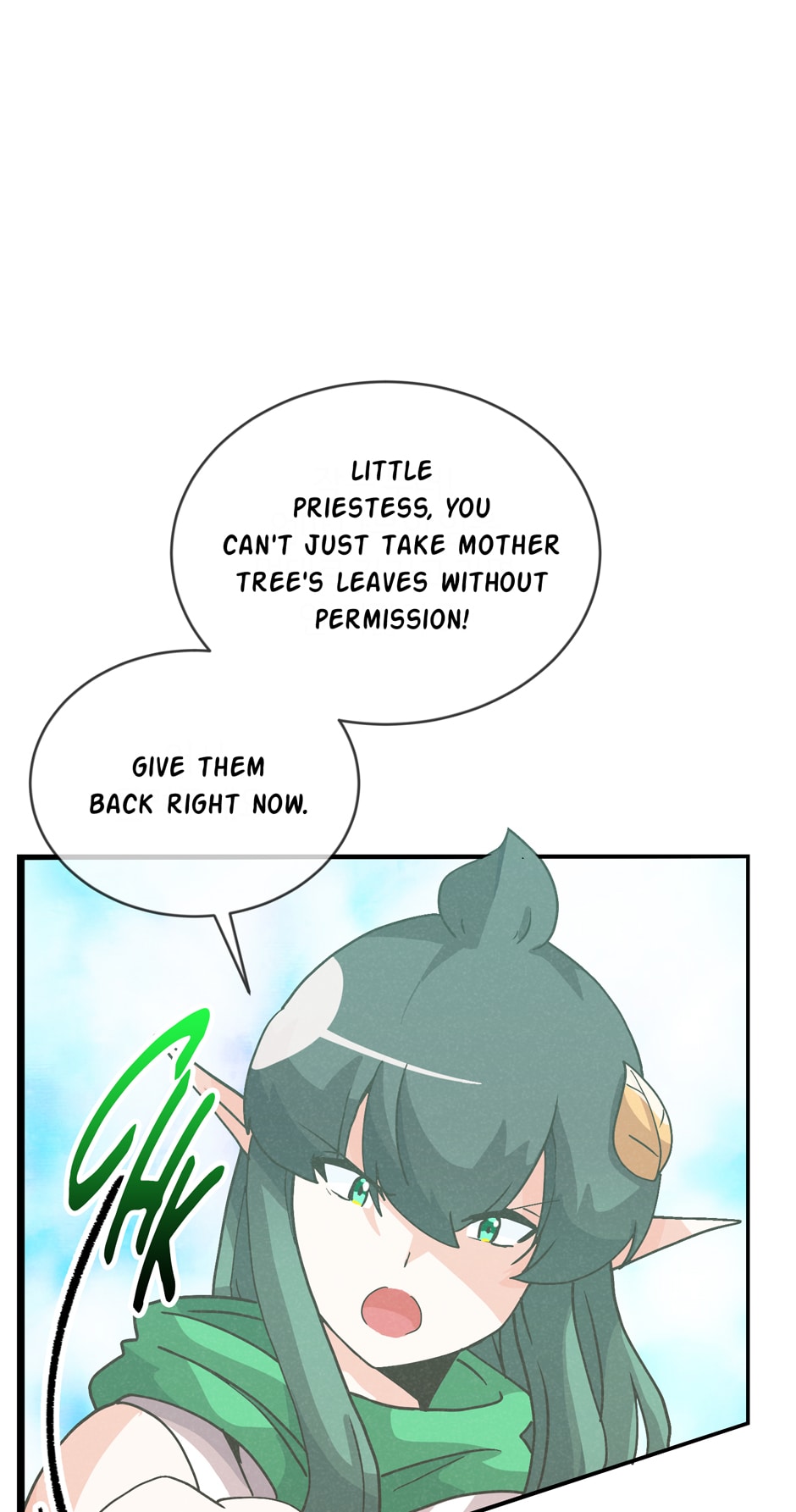 Spirit Farmer Chapter 108 Page 61