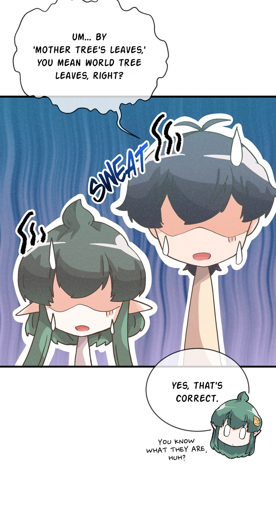 Spirit Farmer Chapter 108 Page 63