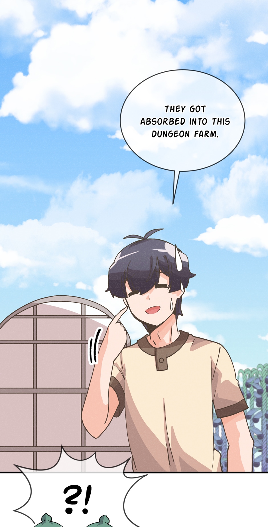 Spirit Farmer Chapter 108 Page 65