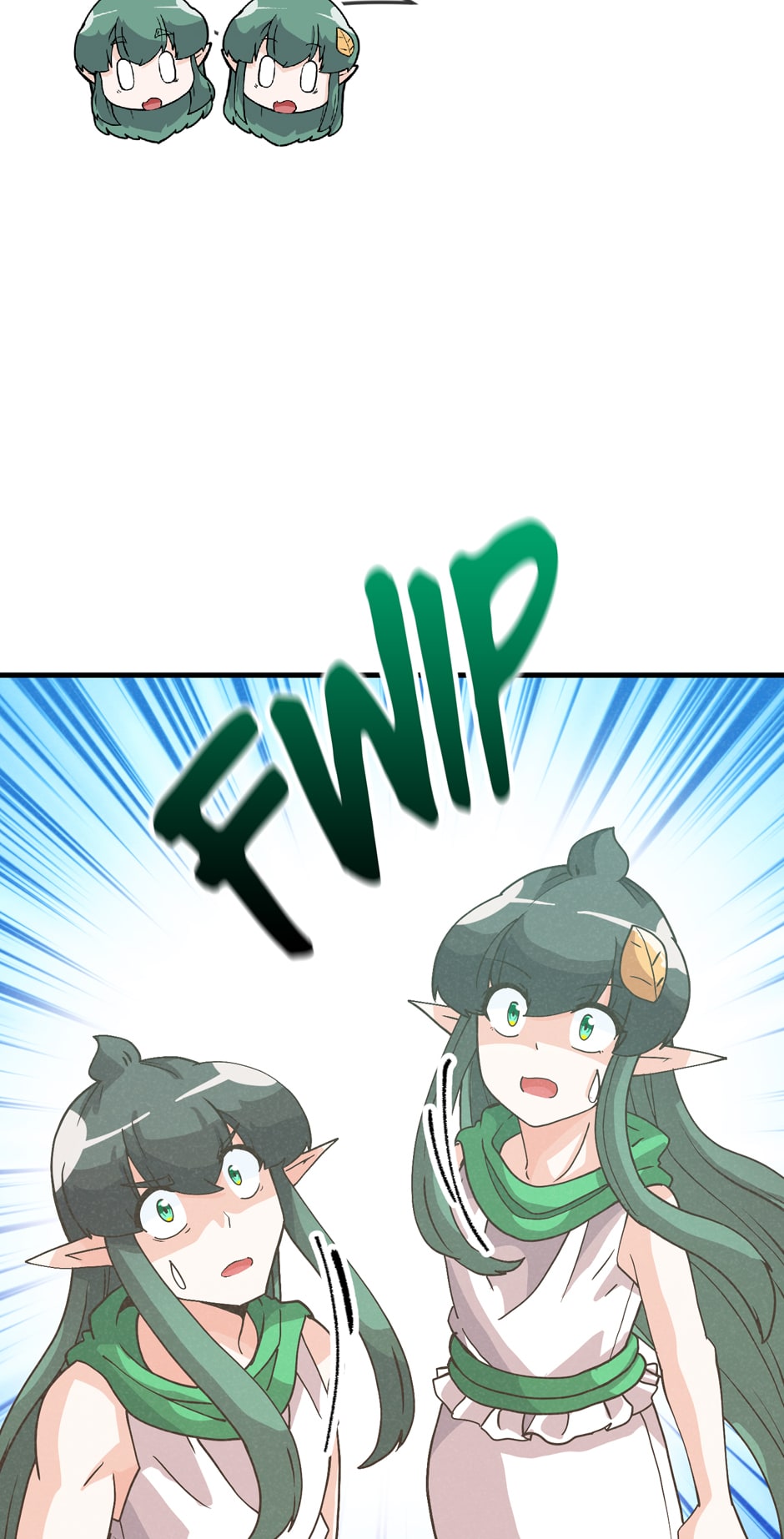 Spirit Farmer Chapter 108 Page 66